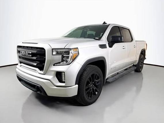 GMC SIERRA LIMITED 2022 3GTP8CEK2NG179499 image